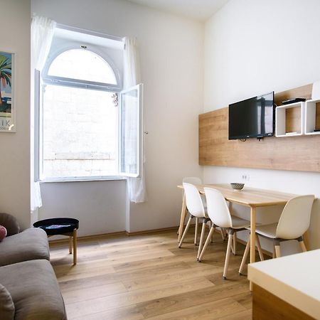 Street Buzz Old Town Apartment By Duhomes Dubrovnik Exterior foto