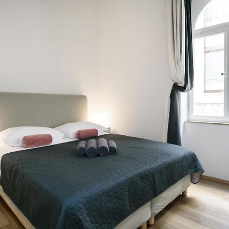 Street Buzz Old Town Apartment By Duhomes Dubrovnik Exterior foto