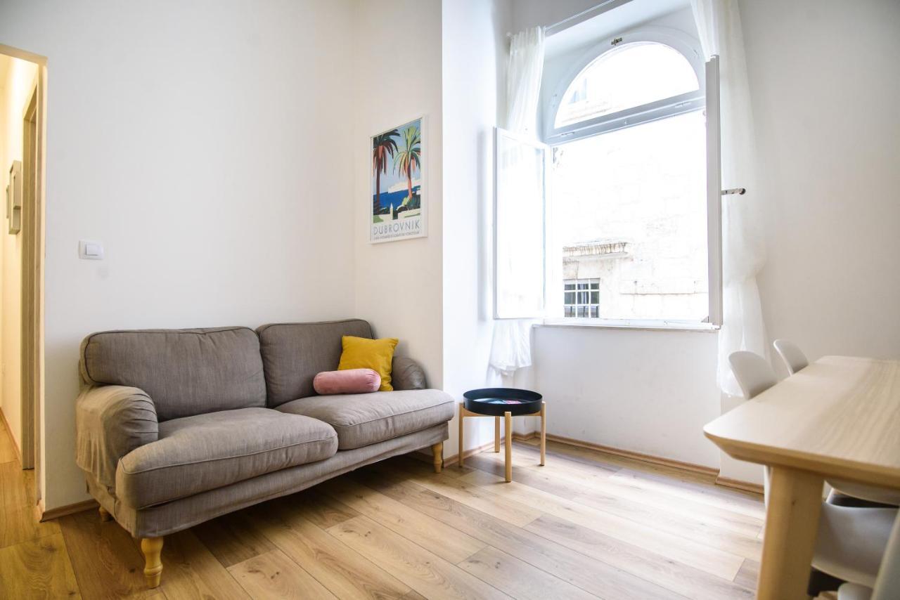 Street Buzz Old Town Apartment By Duhomes Dubrovnik Exterior foto