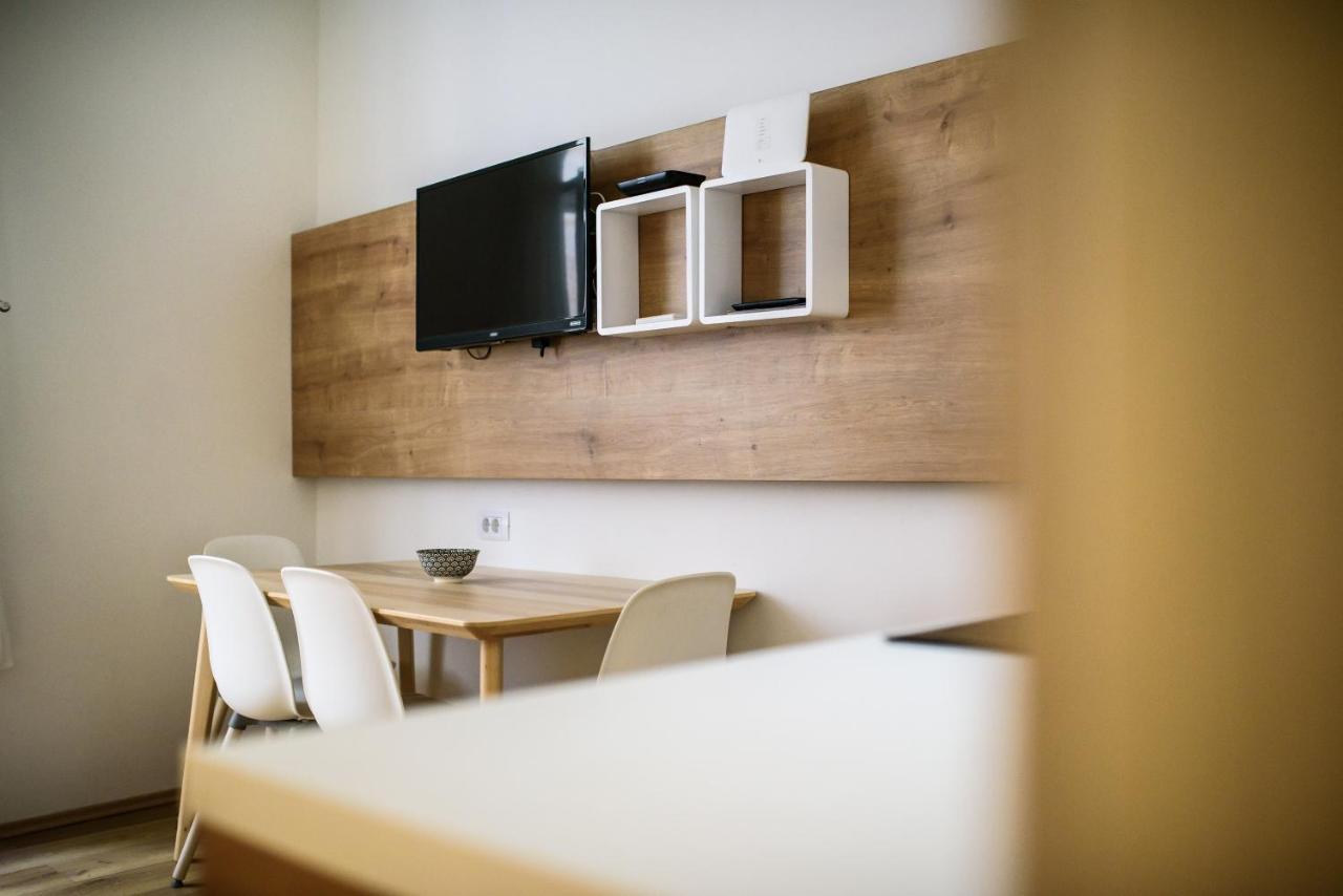 Street Buzz Old Town Apartment By Duhomes Dubrovnik Exterior foto