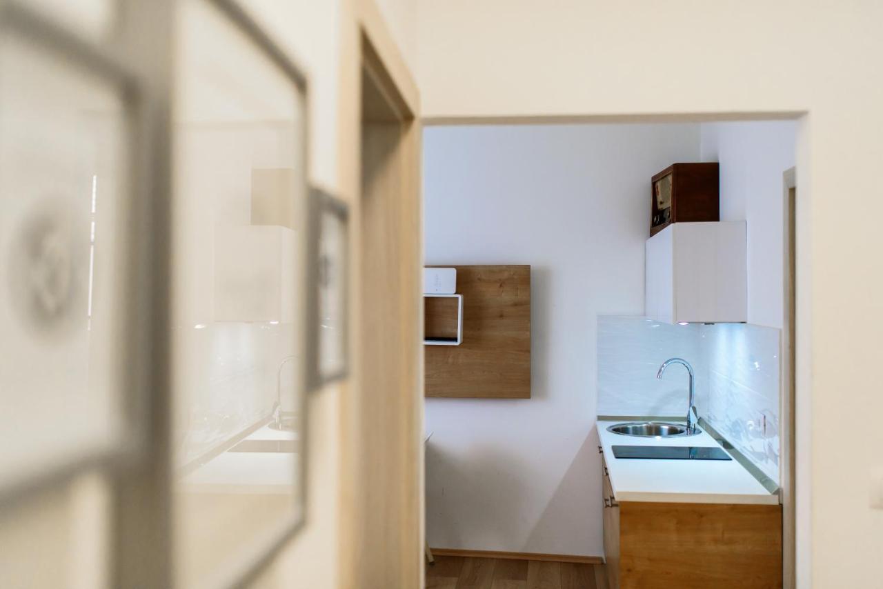 Street Buzz Old Town Apartment By Duhomes Dubrovnik Exterior foto
