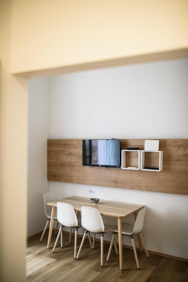 Street Buzz Old Town Apartment By Duhomes Dubrovnik Exterior foto