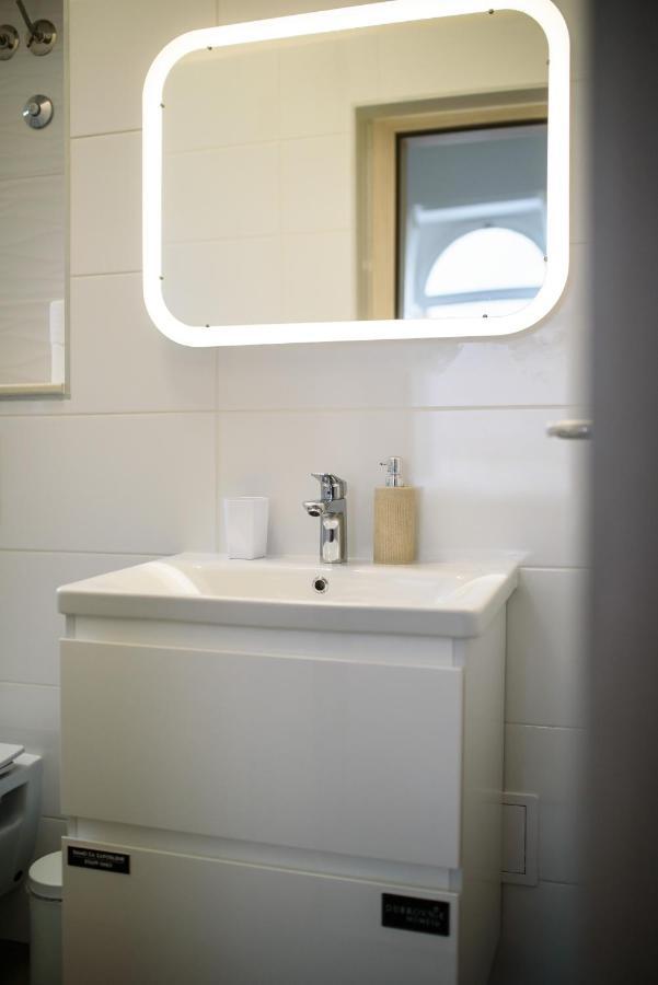 Street Buzz Old Town Apartment By Duhomes Dubrovnik Exterior foto