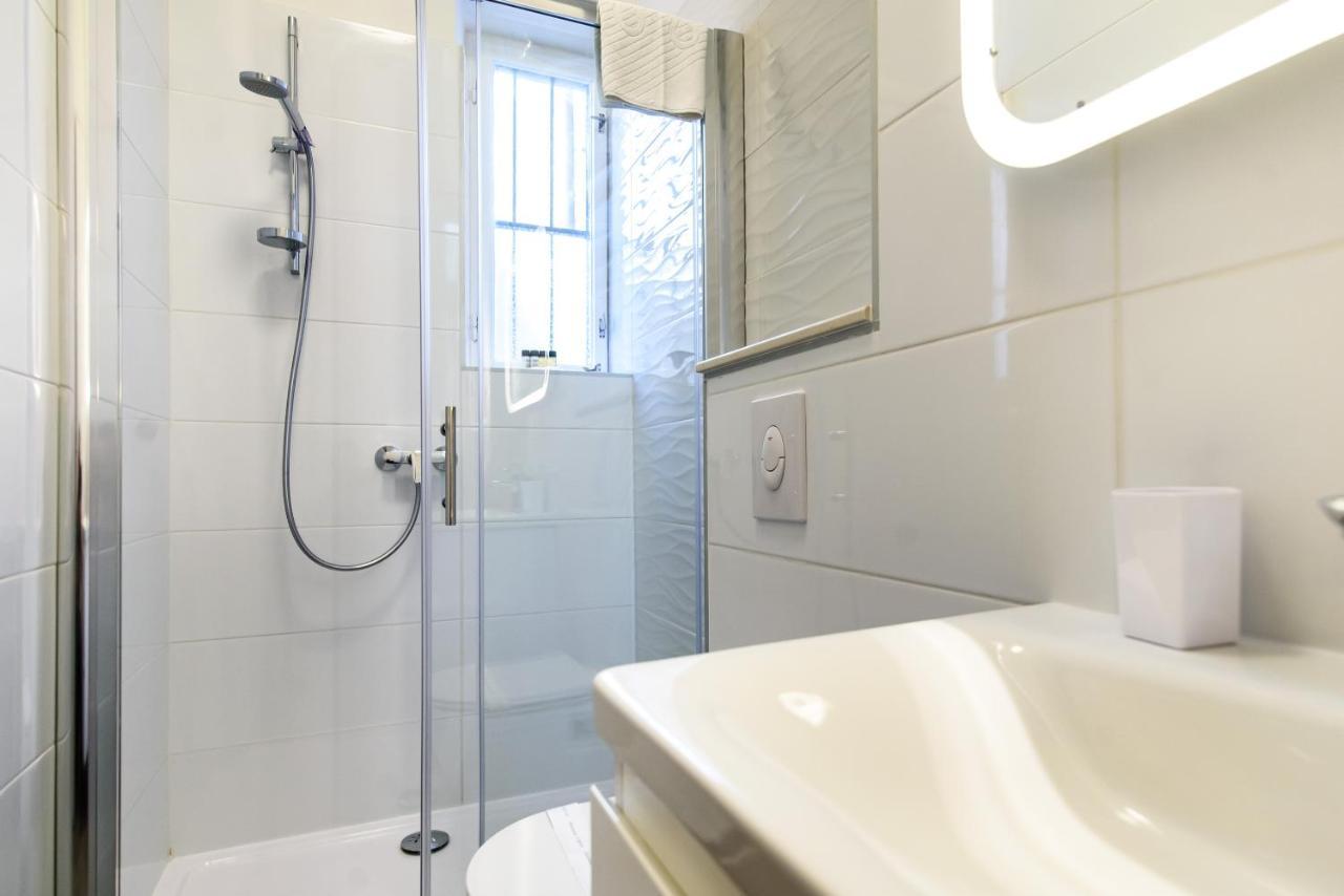 Street Buzz Old Town Apartment By Duhomes Dubrovnik Exterior foto