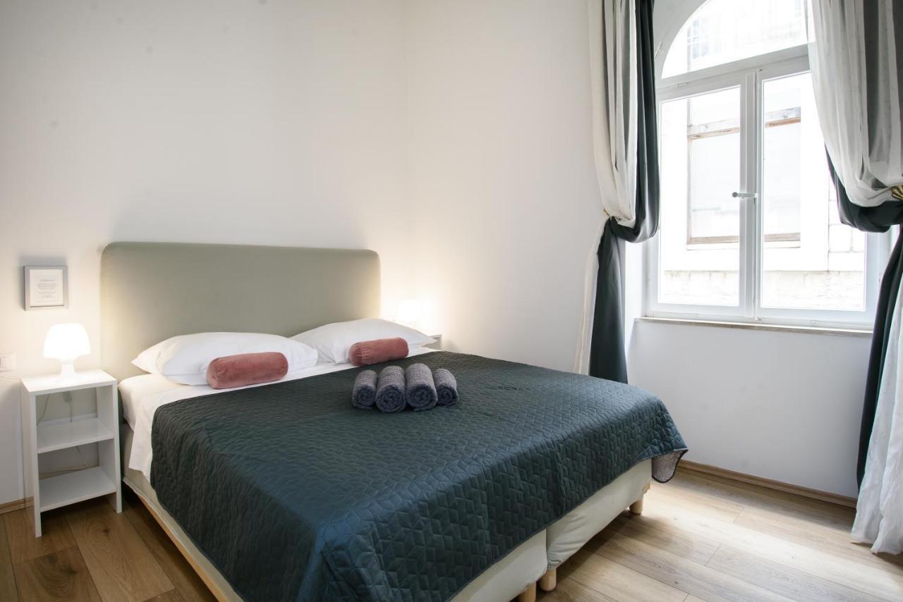 Street Buzz Old Town Apartment By Duhomes Dubrovnik Exterior foto