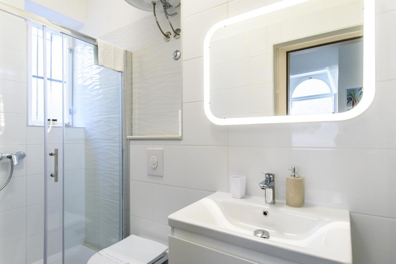 Street Buzz Old Town Apartment By Duhomes Dubrovnik Exterior foto