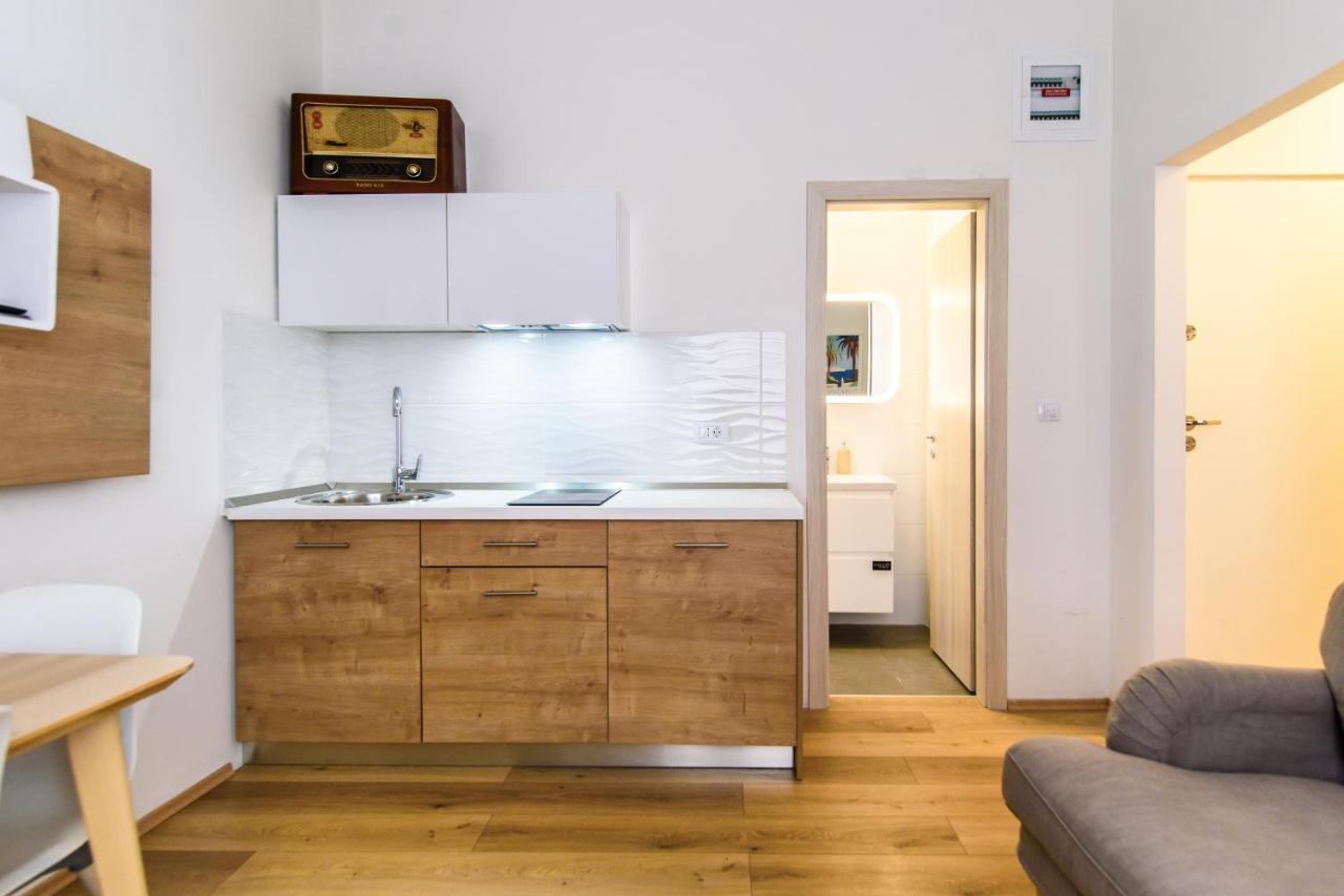 Street Buzz Old Town Apartment By Duhomes Dubrovnik Exterior foto