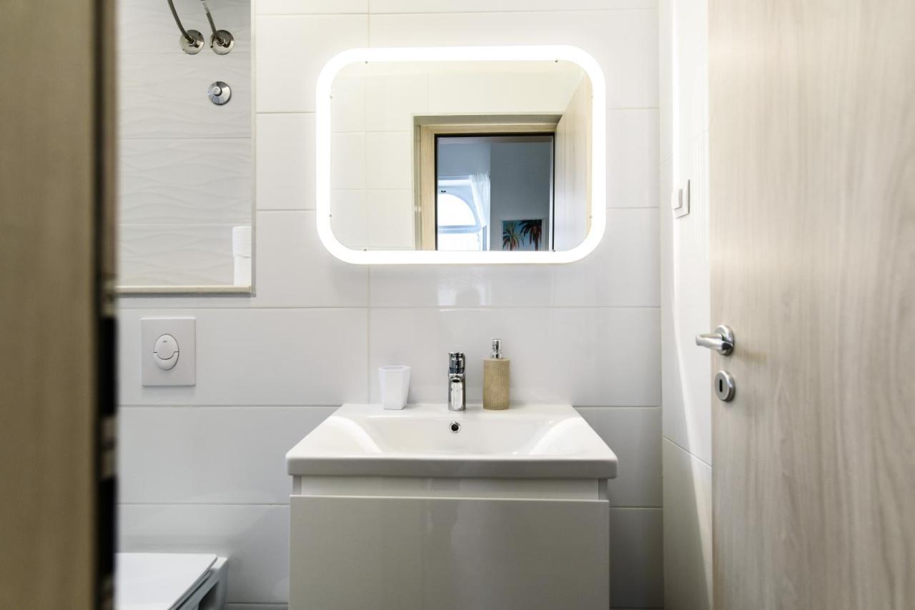 Street Buzz Old Town Apartment By Duhomes Dubrovnik Exterior foto