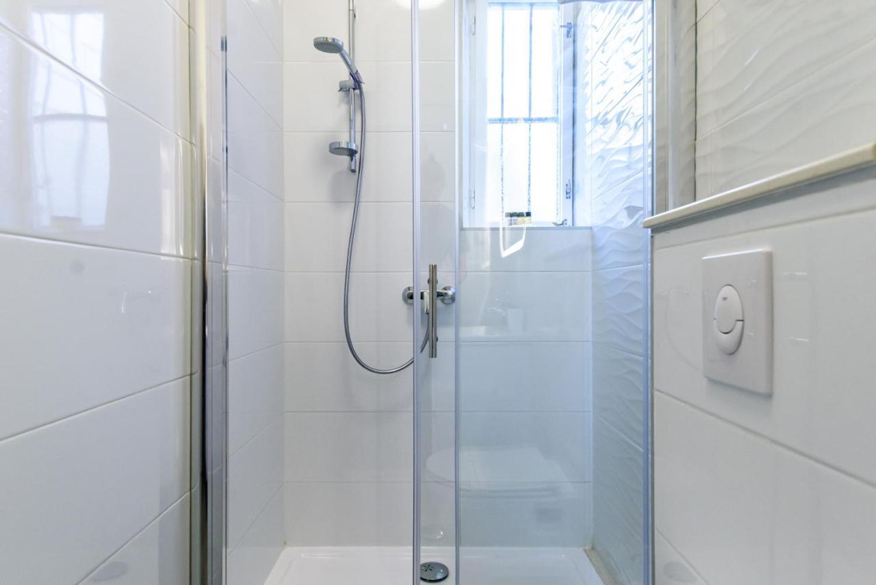 Street Buzz Old Town Apartment By Duhomes Dubrovnik Exterior foto