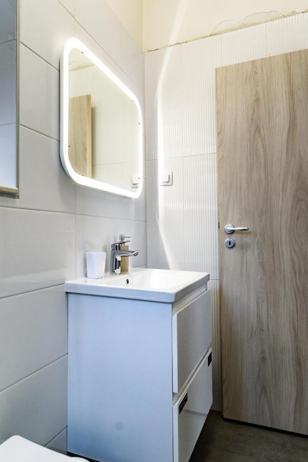 Street Buzz Old Town Apartment By Duhomes Dubrovnik Exterior foto