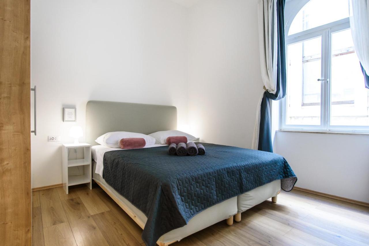 Street Buzz Old Town Apartment By Duhomes Dubrovnik Exterior foto